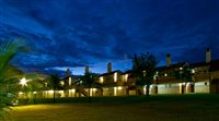 Hotel Thermas (Mossoró) fecha parceria com rede de idiomas CNA