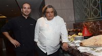 Sheraton Rio inaugura seu novo restaurante francês