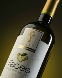 Gastronômade terá harmonização com vinho oficial da Copa