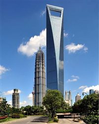 Site Trivago mostra os hotéis mais altos do mundo