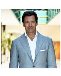 Four Seasons Hotels & Resorts tem novo VP global