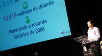 Brasileiro gasta média de US$ 1,7 mil em Cancún
