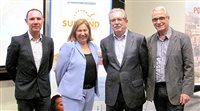 Surland promove evento com a Flot em Curitiba