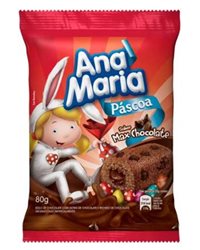 Bimbo lança edição comemorativa do bolinho Ana Maria