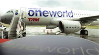 Veja fotos do evento da Tam e Oneworld em São Paulo