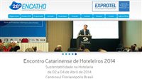 Conheça a programação completa do 28º Encatho (SC)