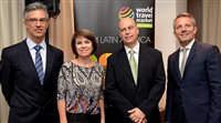 Grécia é o destino patrono da WTM Latin America (SP)