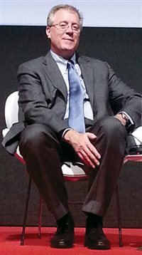 Com Tam, Oneworld quer ser primeira escolha de aliança