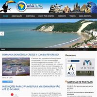 Associação de lojas da CVC tem novo site