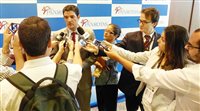 Ministro prestigia Fórum PANROTAS; veja flashes