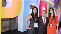 Confira flashes do Fórum PANROTAS em SP