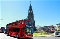 Chocofest, em Gramado, terá ônibus Chocobus