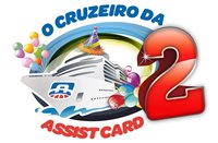 Assist Card lança 2ª edição de promoção de cruzeiros