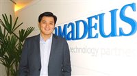 Amadeus tem novo head de Contas Globais para Latam