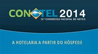 Veja programação do Conotel, que começa amanhã 