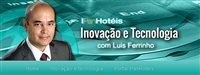 Como resenhas impactam a receita do hotel?