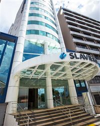 Rede Slaviero abre hotel em Cuiabá, com 102 quartos