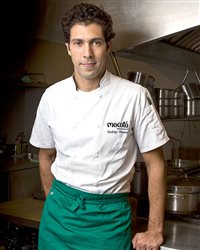 KLM anuncia parceria com o chef Rodrigo Oliveira