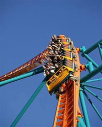 Dubai terá um parque Six Flags até 2017