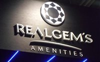 Realgem´s faz evento em Brasília para lançar amenities para Copa