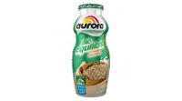 Aurora lança iogurte funcional em três sabores