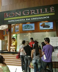 Rede Bon Grillê comemora bons resultados do Festival da Picanha