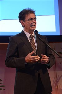 Ronald Ázaro deixa Setur-RJ e se despede do Fornatur