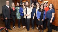 Marriott Internacional apresenta nova equipe; confira