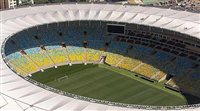50% estádios mais caros do mundo estão no Brasil
