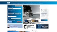 NH Hotel Group compra participação de banco na NH Itália