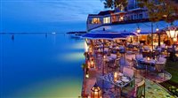Belmond Cipriani, em Veneza, abre restaurante Oro