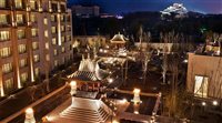 Rede Shangri-La abre hotel no Tibete a 3.650 metros de altitude