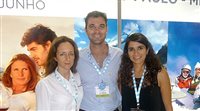 Veja as fotos do espaço Am. Latina no 2º dia da WTM