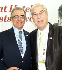 Rede IHG apresenta novas aberturas e projetos