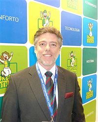 Rede Olissipo (Portugal) prevê melhor 2° semestre