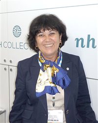 Rede NH promove novo nome e novas logomarcas na WTM