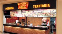 Patroni Pizza recebe Selo de Excelência em Franchising 2014 