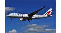 SriLankan Airlines, novo membro da Oneworld