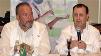 Ministro do Turismo de Cuba abre reunião da Abav