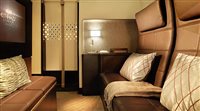 Etihad terá apartamento, studio e residência a bordo