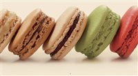 Ofner lança macarons com receita exclusiva sem conservantes