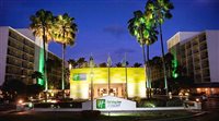 IHG completa reforma no Holiday Inn Resort em Aruba