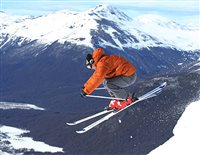 Cerro Castor (Argentina) abre temporada em 20 de junho