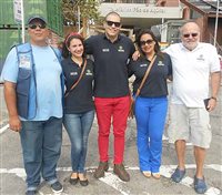 Búzios (RJ) se promove para turistas no Bondinho