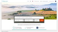 Booking.com lança site exclusivo para aluguel de casas