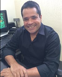 Geraldo Fleury presidirá ABDTur no biênio 2014/2016