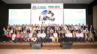 Termina hoje conferência anual da Global Star; fotos