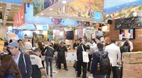 WTM Latin America terá área para turismo GLS em 2015