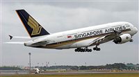 Singapore amplia lucro em 13,1% entre 2013 e 2014