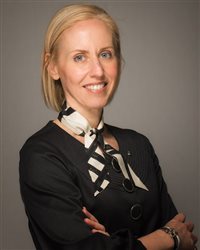 Anne-Juliette Maurice assume gerência geral do Plaza Athénée NY
